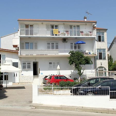 Apartmani Ljubo Primošten Eksteriør bilde