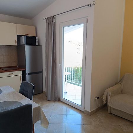 Apartmani Ljubo Primošten Eksteriør bilde