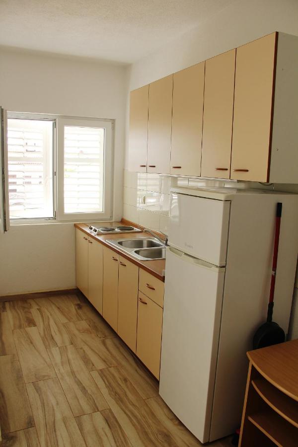 Apartmani Ljubo Primošten Eksteriør bilde