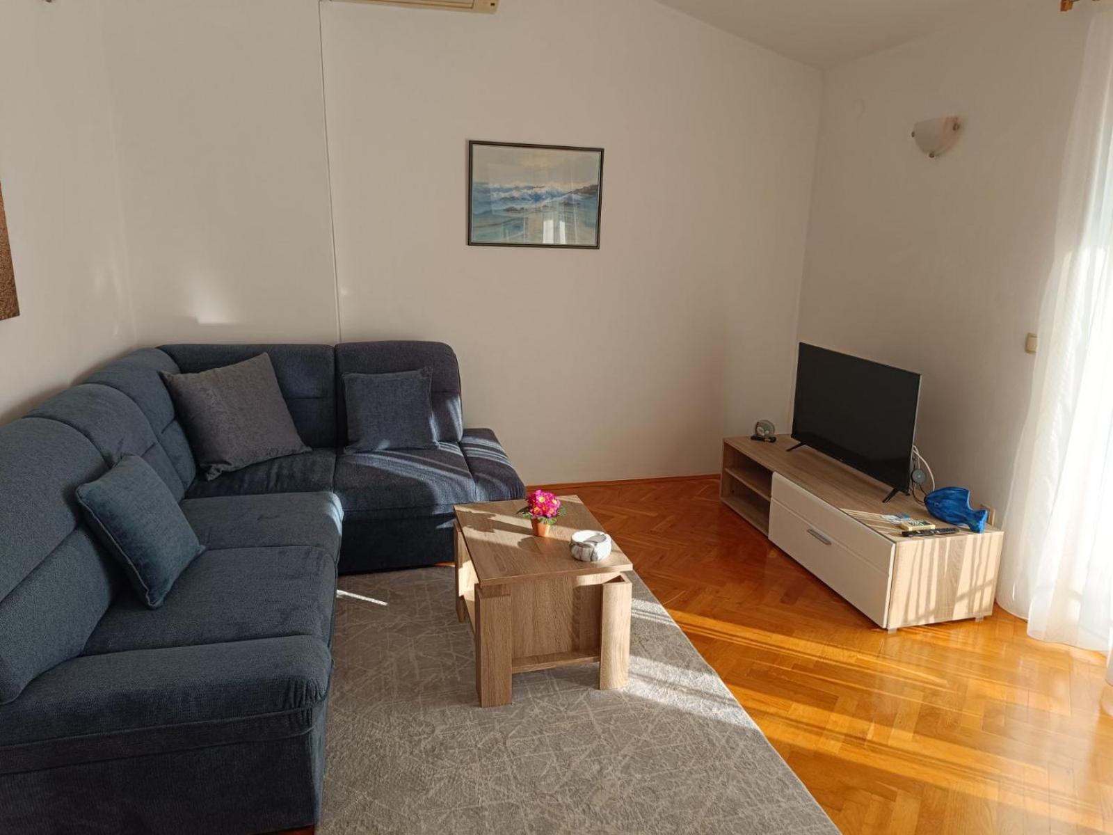 Apartmani Ljubo Primošten Eksteriør bilde
